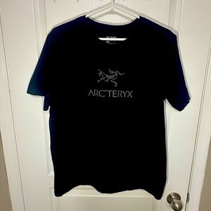 Arc’teryx Men’s ARC'WORD T-SHIRT